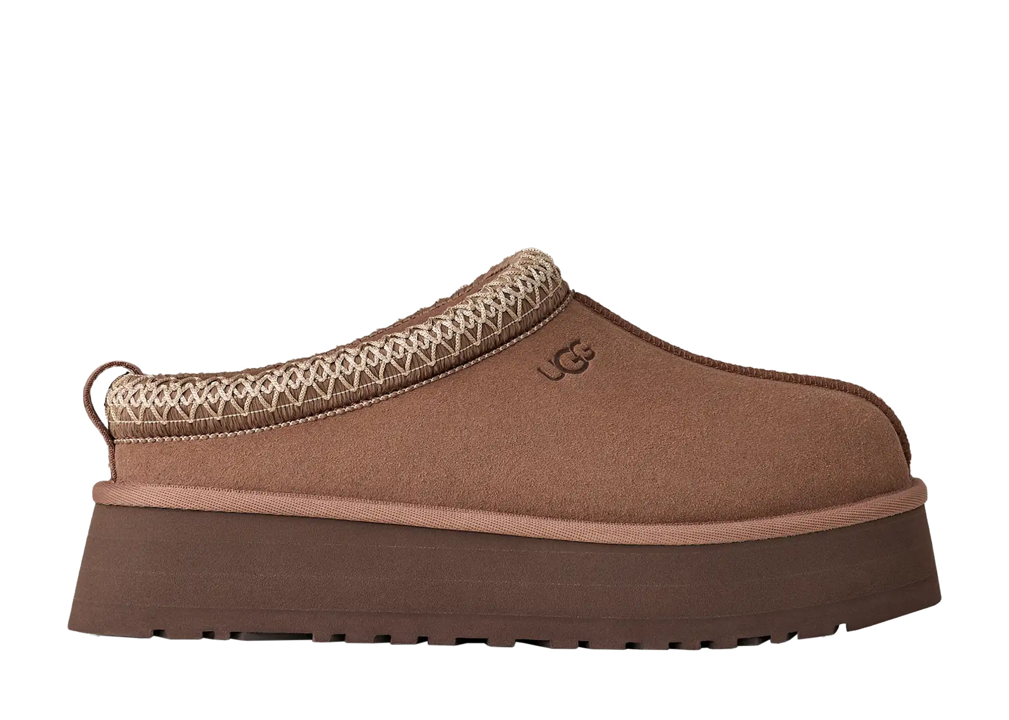 UGG UGG Instapper Tazz II 1174471 Rocky Oak