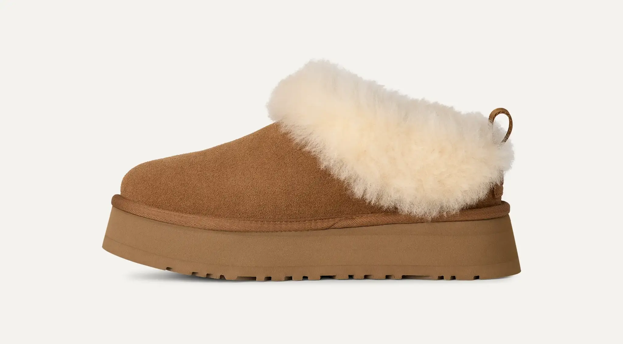 UGG UGG Pantoffel Tazzelle 1171393 Chestnut