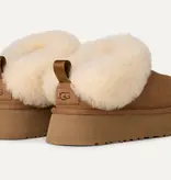 UGG UGG Pantoffel Tazzelle 1171393 Chestnut