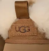 UGG UGG Pantoffel Tazzelle 1171393 Chestnut