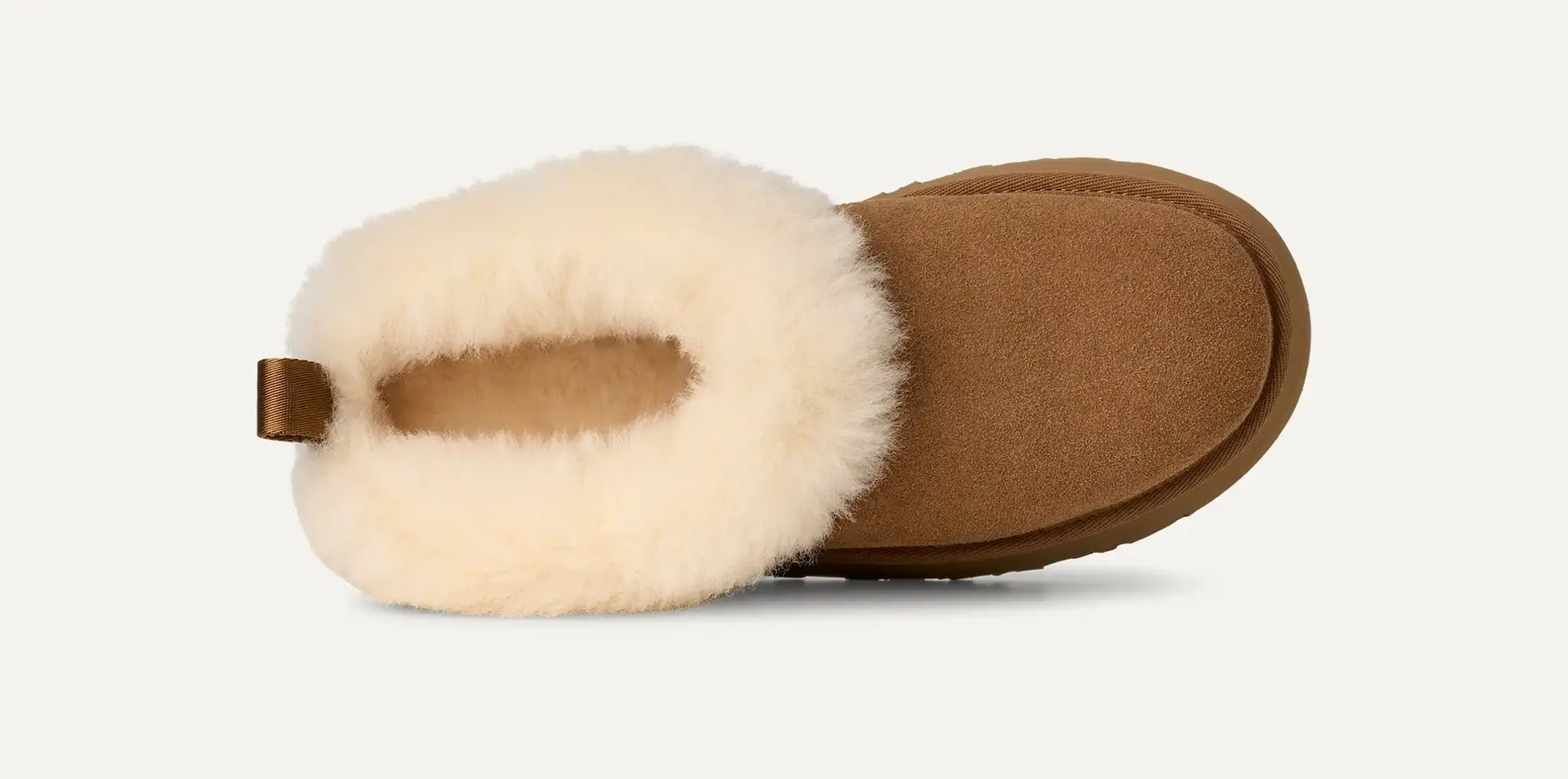 UGG UGG Pantoffel Tazzelle 1171393 Chestnut