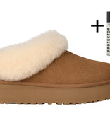 UGG UGG Pantoffel Tazzelle 1171393 Chestnut