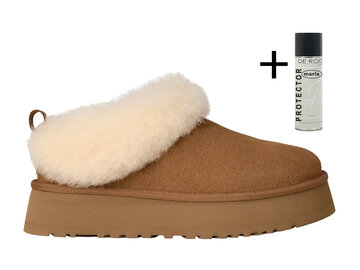 UGG UGG Pantoffel Tazzelle 1171393 Chestnut
