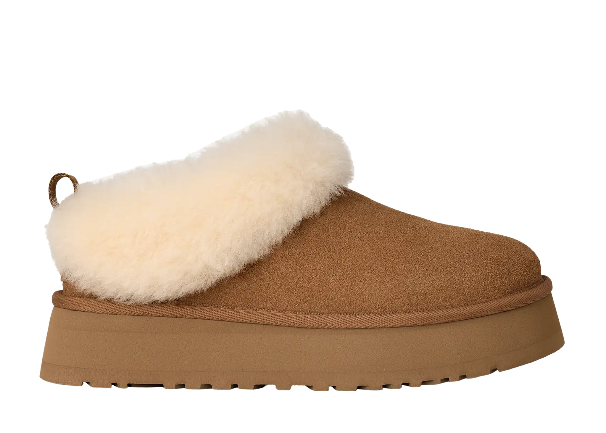 UGG UGG Pantoffel Tazzelle 1171393 Chestnut