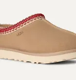 UGG UGG Pantoffel Tasman II 1174470 Sand /Dark Cherry