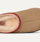 UGG UGG Pantoffel Tasman II 1174470 Sand /Dark Cherry