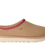 UGG UGG Pantoffel Tasman II 1174470 Sand /Dark Cherry