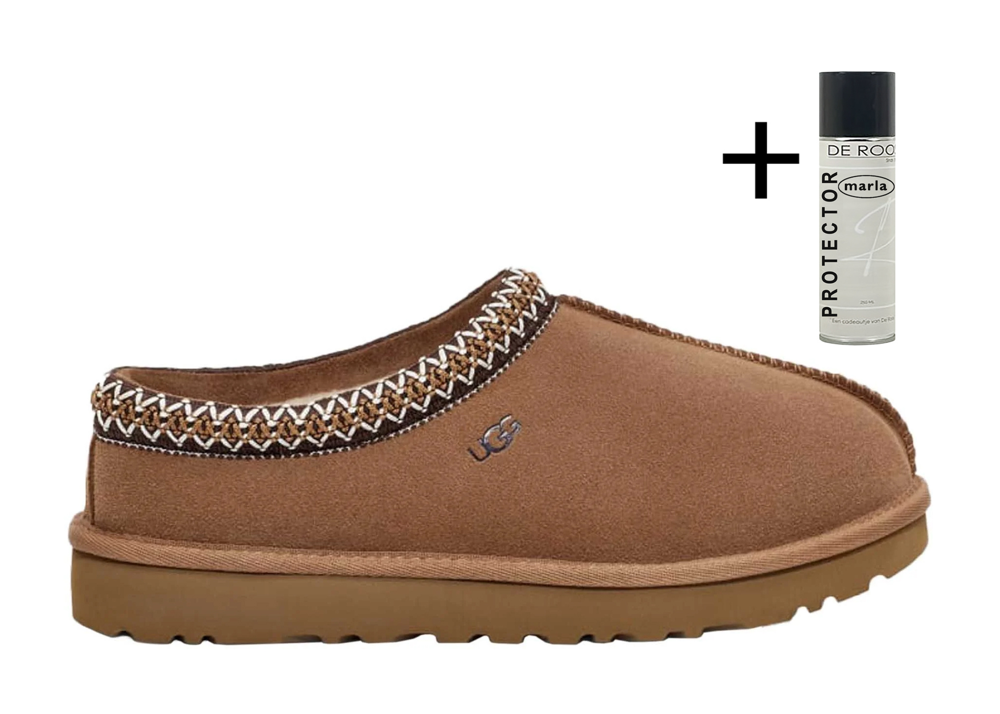 UGG UGG Pantoffel Tasman II 1174470 Chestnut