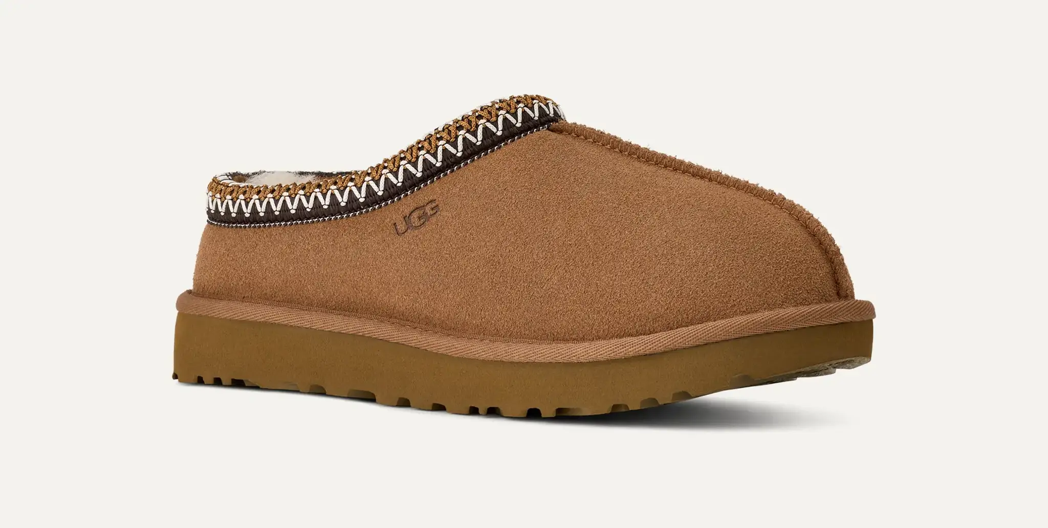 UGG UGG Pantoffel Tasman II 1174470 Chestnut