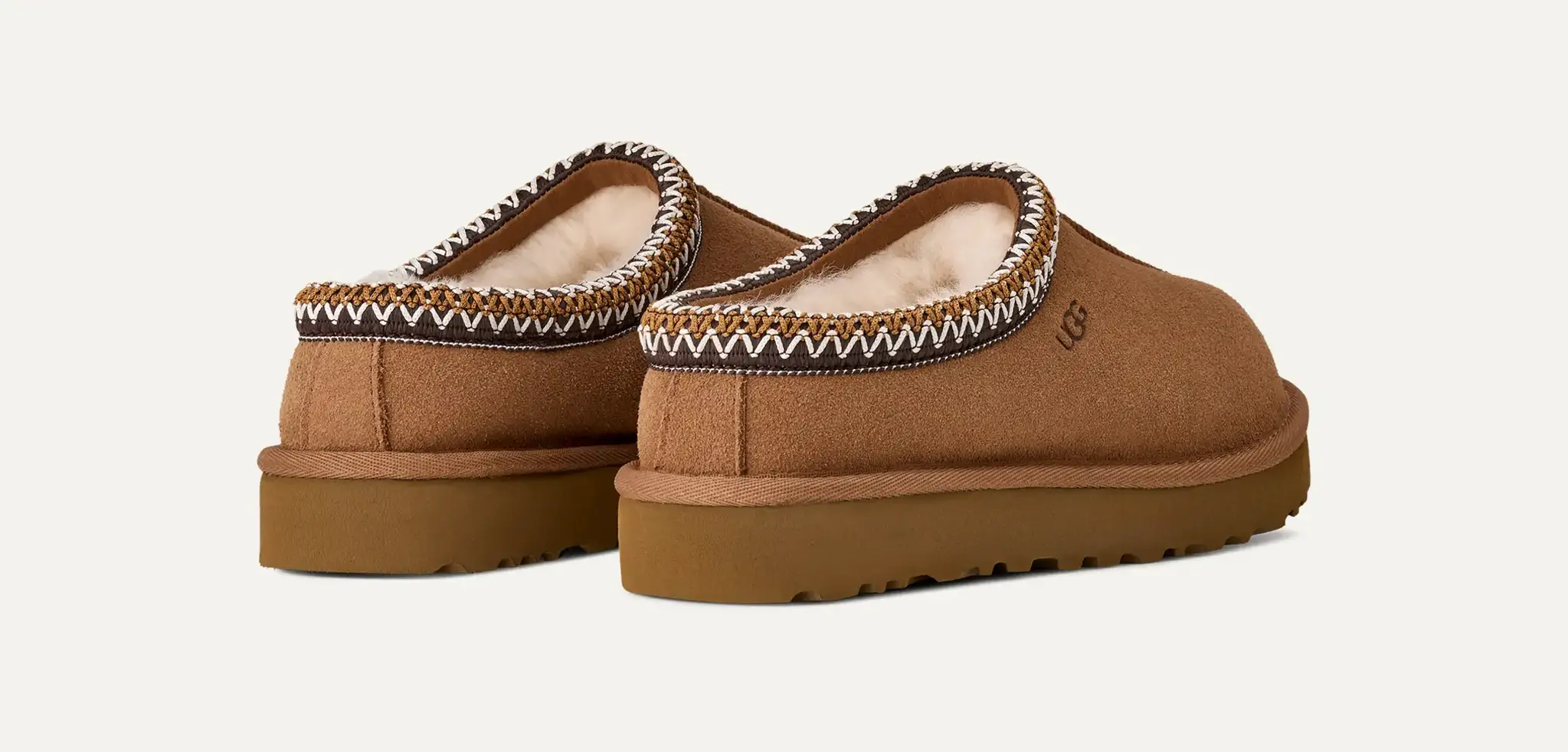 UGG UGG Pantoffel Tasman II 1174470 Chestnut