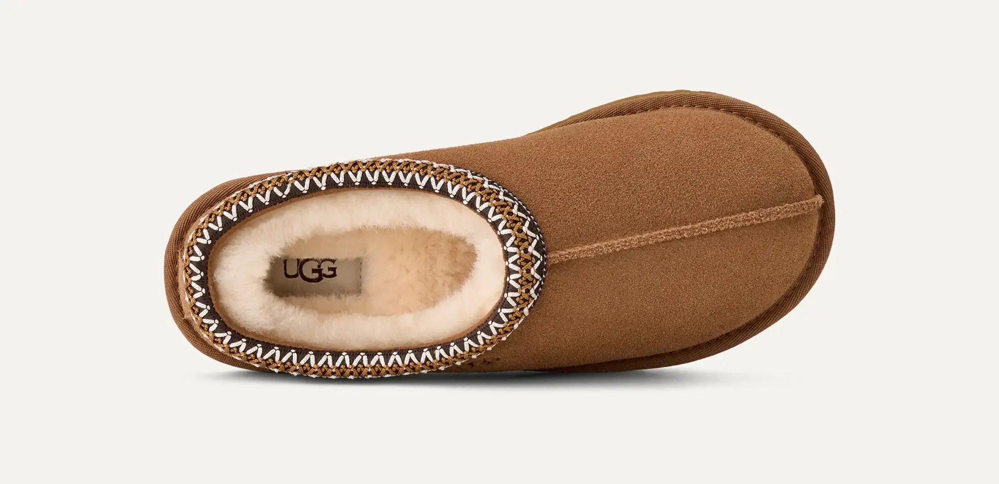 UGG UGG Pantoffel Tasman II 1174470 Chestnut