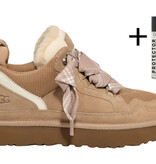 UGG UGG Sneaker Lowmel 1144032 Sand