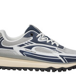 Floris van Bommel Floris van Bommel Sneaker De Gripper 06.00 Donker Blauw