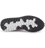 Floris van Bommel Floris van Bommel Sneaker De Gripper 06.00 Donker Blauw