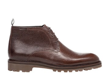 Floris van Bommel Floris van Bommel Veterboot Sturdi 01.32 Bruin