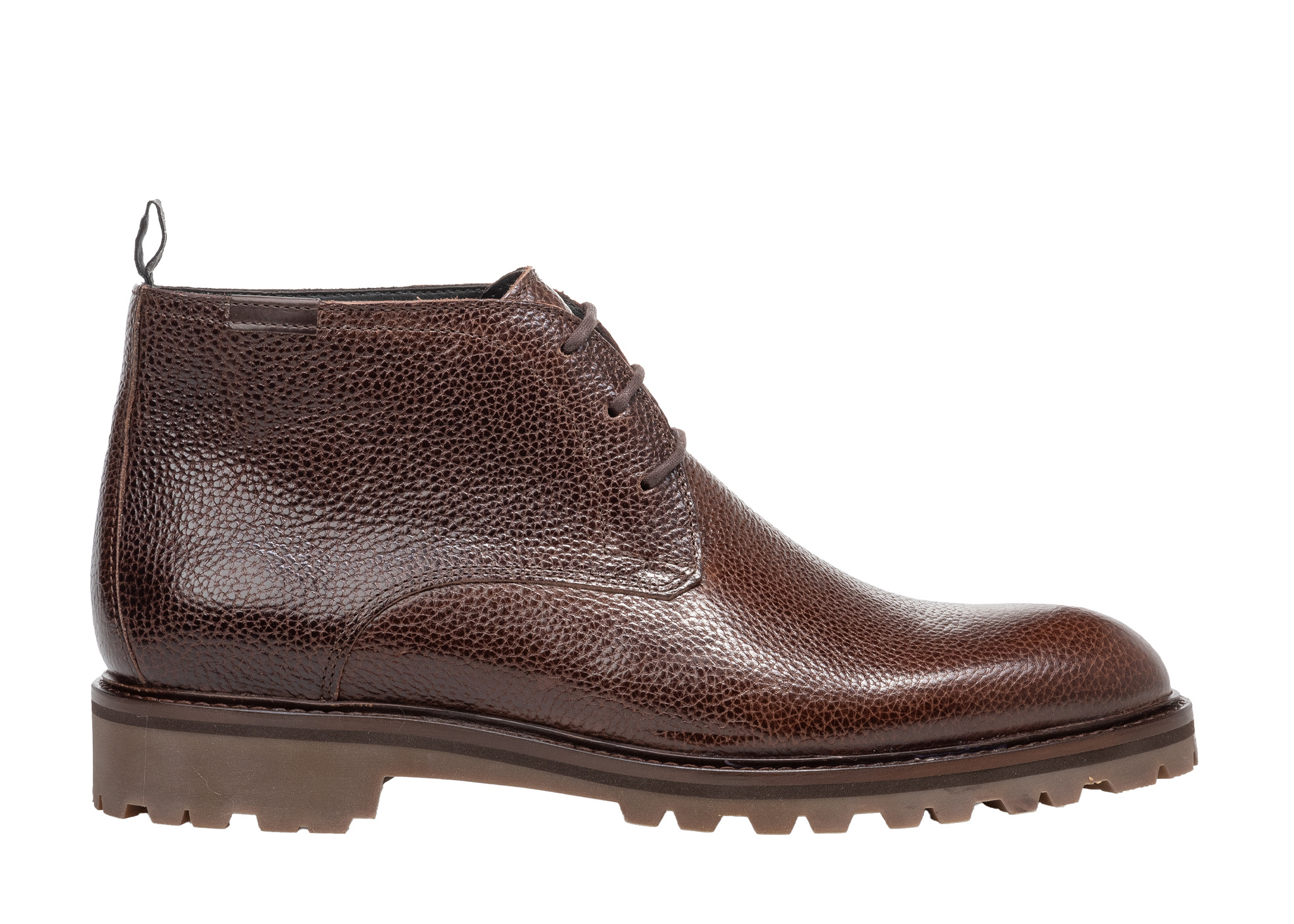 Floris van Bommel Floris van Bommel Veterboot Sturdi 01.32 Bruin