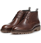Floris van Bommel Floris van Bommel Veterboot Sturdi 01.32 Bruin