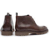 Floris van Bommel Floris van Bommel Veterboot Sturdi 01.32 Bruin