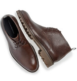 Floris van Bommel Floris van Bommel Veterboot Sturdi 01.32 Bruin