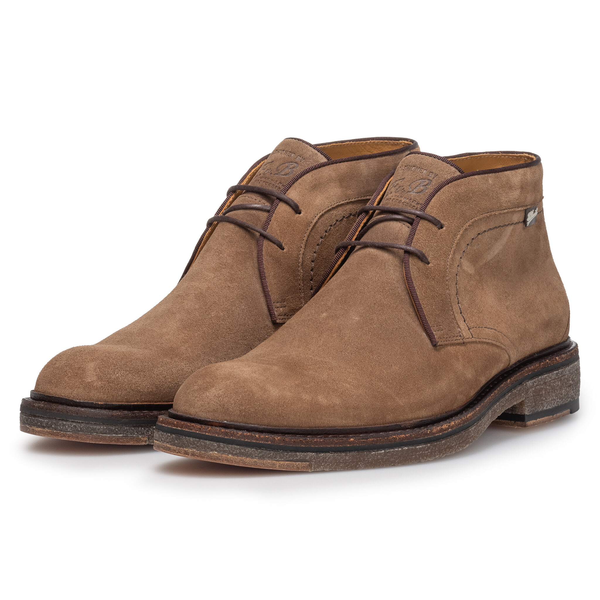 Floris van Bommel Floris van Bommel Veterboot De Tanker 07.03 Cognac