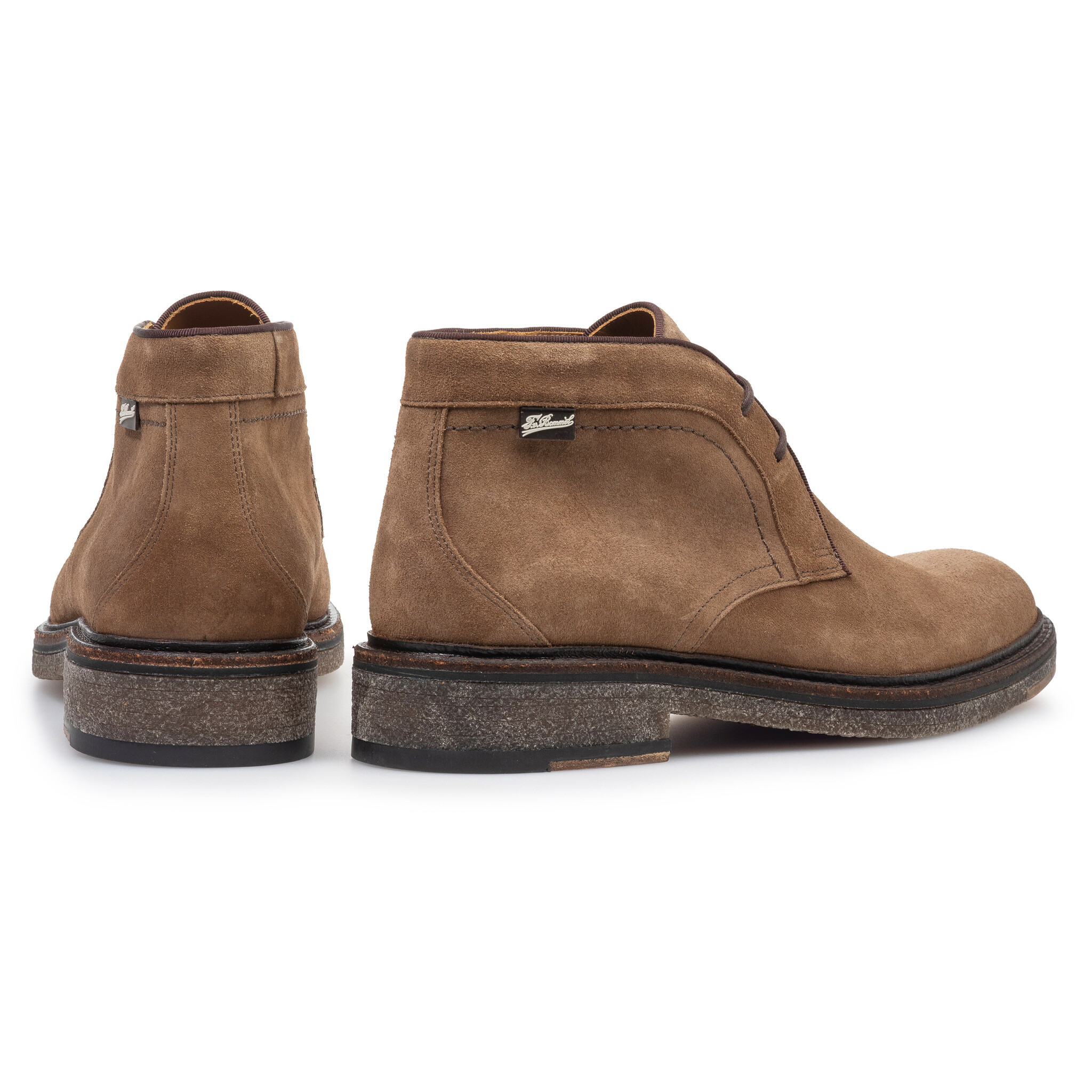 Floris van Bommel Floris van Bommel Veterboot De Tanker 07.03 Cognac