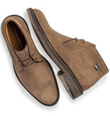 Floris van Bommel Floris van Bommel Veterboot De Tanker 07.03 Cognac