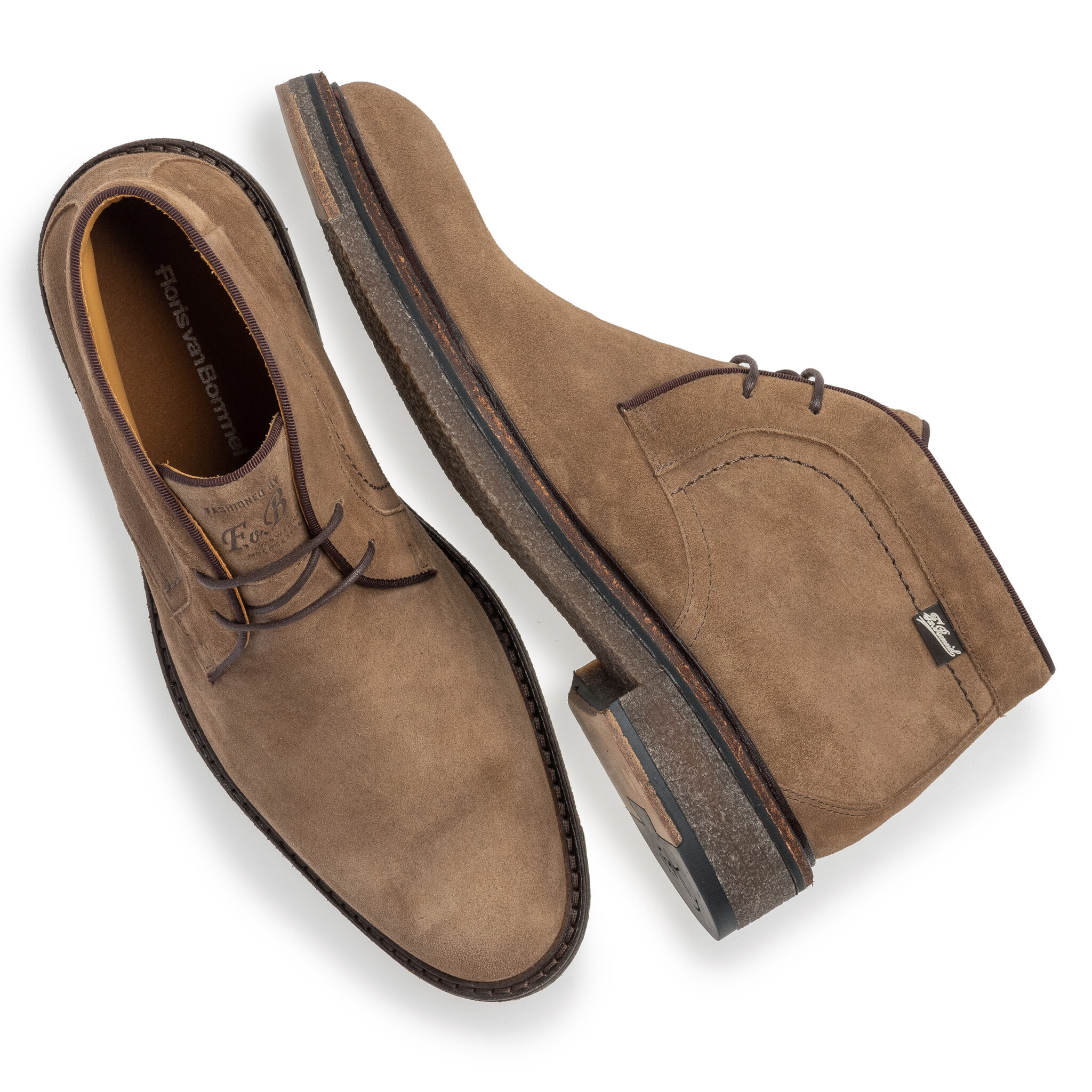 Floris van Bommel Floris van Bommel Veterboot De Tanker 07.03 Cognac