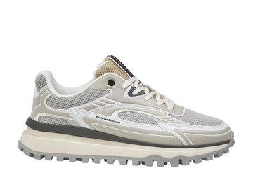 Floris van Bommel Floris van Bommel Sneaker De Gripper 06.01 Licht Bruin