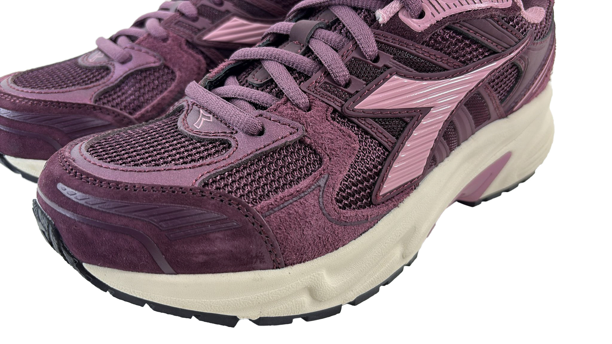 Diadora Diadora Sneakers Mythos Star Paars