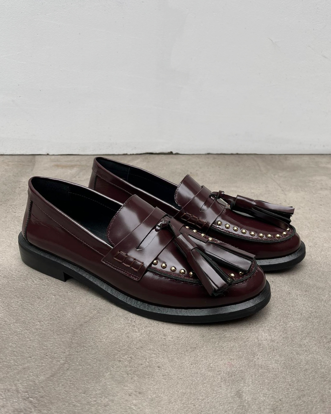 Toral Toral Instapper Billy Bordeaux