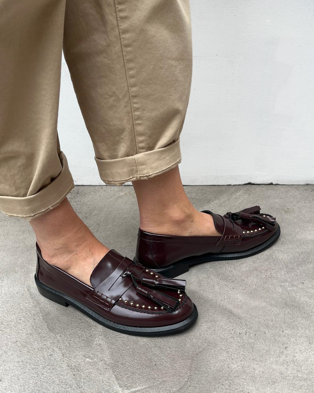 Toral Toral Instapper Billy Bordeaux