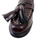 Toral Toral Instapper Billy Bordeaux