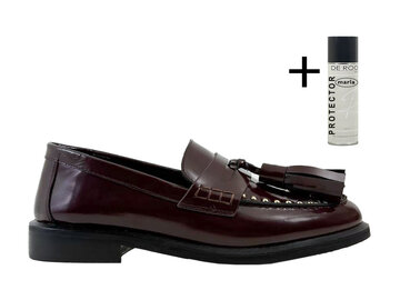 Toral Toral Instapper Billy Bordeaux