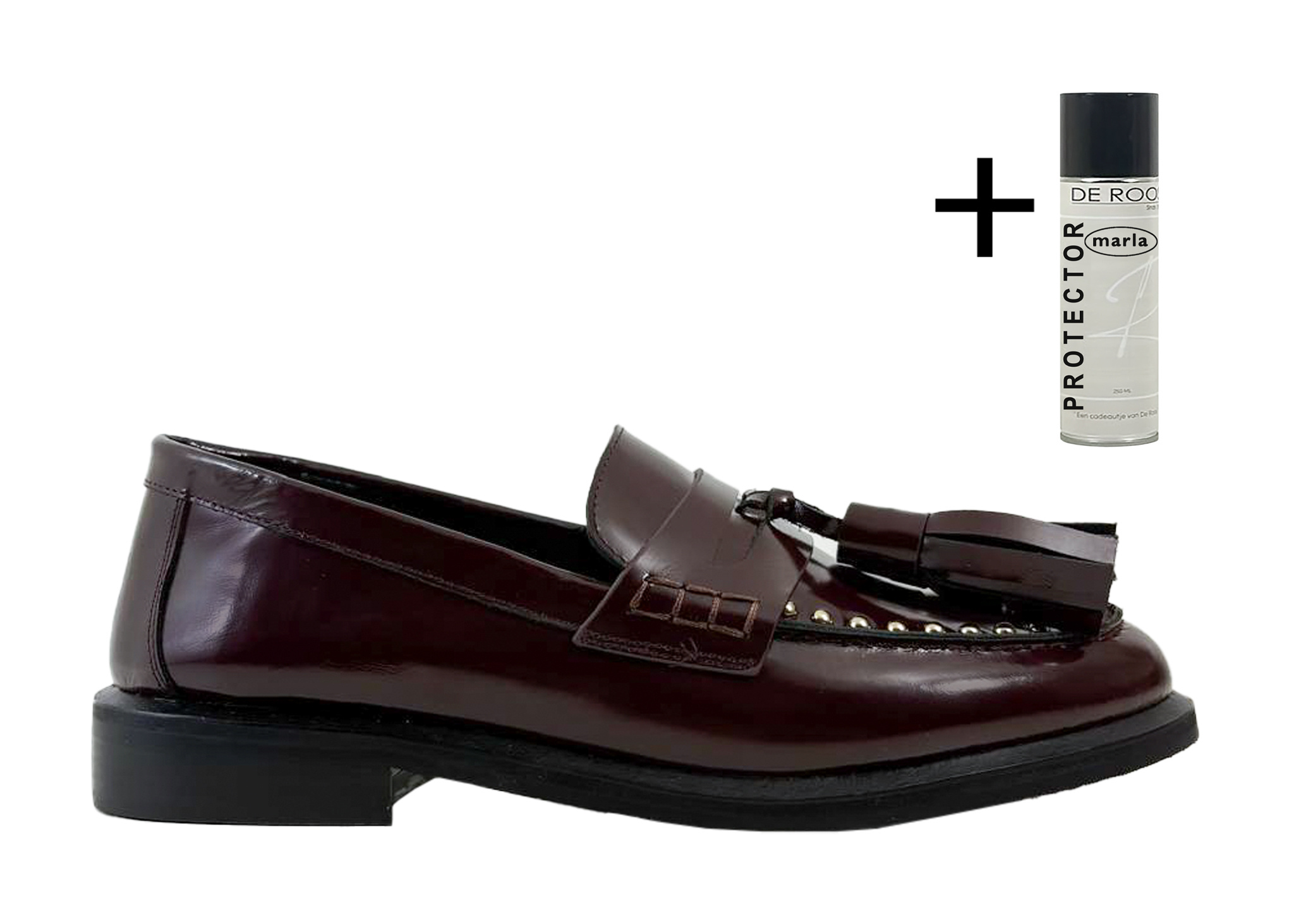 Toral Toral Instapper Billy Bordeaux