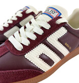 BACK 70 BACK 70 Sneaker Cloud Bordeaux BACK 70 BACK 70 Sneaker Cloud Bordeaux