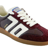 BACK 70 BACK 70 Sneaker Cloud Bordeaux BACK 70 BACK 70 Sneaker Cloud Bordeaux