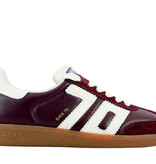 BACK 70 BACK 70 Sneaker Cloud Bordeaux BACK 70 BACK 70 Sneaker Cloud Bordeaux