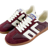 BACK 70 BACK 70 Sneaker Cloud Bordeaux BACK 70 BACK 70 Sneaker Cloud Bordeaux