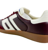 BACK 70 BACK 70 Sneaker Cloud Bordeaux BACK 70 BACK 70 Sneaker Cloud Bordeaux