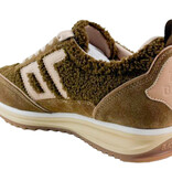BACK 70 BACK 70 Sneaker Jogger Bruin Teddy BACK 70 BACK 70 Sneaker Jogger Bruin Teddy
