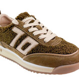 BACK 70 BACK 70 Sneaker Jogger Bruin Teddy BACK 70 BACK 70 Sneaker Jogger Bruin Teddy