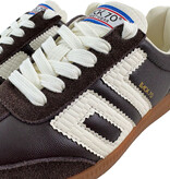 BACK 70 BACK 70 Sneaker Cloud Bruin BACK 70 BACK 70 Sneaker Cloud Bruin