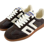 BACK 70 BACK 70 Sneaker Cloud Bruin BACK 70 BACK 70 Sneaker Cloud Bruin