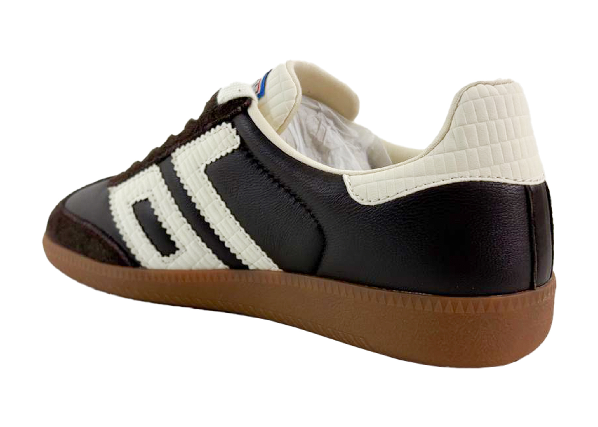 BACK 70 BACK 70 Sneaker Cloud Bruin