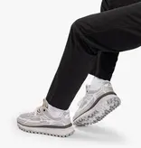 Floris van Bommel Floris van Bommel Sneaker De Gripper 06.01 Licht Bruin