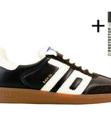 BACK 70 BACK 70 Sneaker Cloud Bruin BACK 70 BACK 70 Sneaker Cloud Bruin
