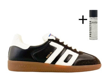 BACK 70 BACK 70 Sneaker Cloud Bruin