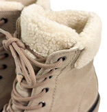 Paul Green Paul Green Gevoerde Laars 8323-018 Taupe