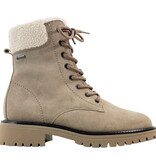 Paul Green Paul Green Gevoerde Laars 8323-018 Taupe