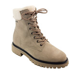 Paul Green Paul Green Gevoerde Laars 8323-018 Taupe